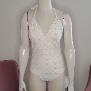 JCrew one piece swimsuit